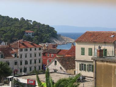 Holiday Apartment in Makarska (Splitsko-Dalmatinska) or holiday homes and vacation rentals