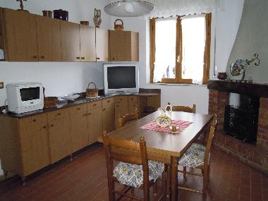 Holiday Apartment in corsanico-bargecchia (Lucca) or holiday homes and vacation rentals