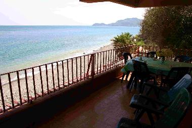 Holiday Apartment in letojanni (Messina) or holiday homes and vacation rentals