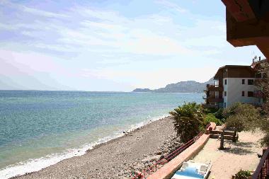 Holiday Apartment in letojanni (Messina) or holiday homes and vacation rentals