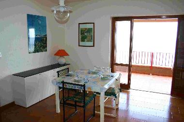 Holiday Apartment in letojanni (Messina) or holiday homes and vacation rentals
