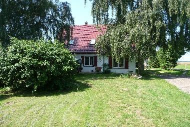 Holiday Apartment in Mellenthin (Ostsee-Inseln) or holiday homes and vacation rentals