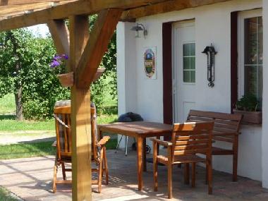 Holiday Apartment in Mellenthin (Ostsee-Inseln) or holiday homes and vacation rentals