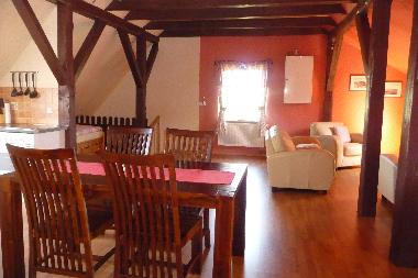 Holiday Apartment in Mellenthin (Ostsee-Inseln) or holiday homes and vacation rentals