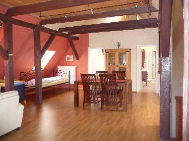 Holiday Apartment in Mellenthin (Ostsee-Inseln) or holiday homes and vacation rentals