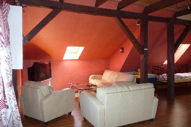 Holiday Apartment in Mellenthin (Ostsee-Inseln) or holiday homes and vacation rentals