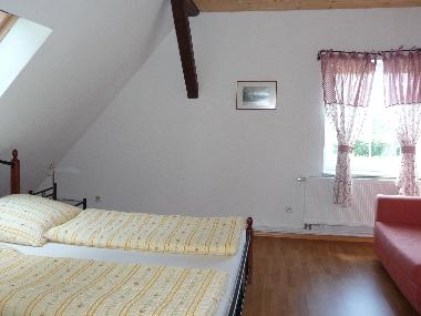Holiday Apartment in Mellenthin (Ostsee-Inseln) or holiday homes and vacation rentals