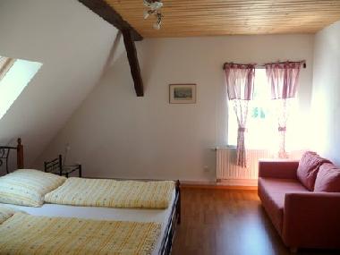 Holiday Apartment in Mellenthin (Ostsee-Inseln) or holiday homes and vacation rentals
