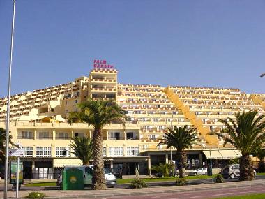Holiday Apartment in  Morro Jable, Jandia (Fuerteventura) or holiday homes and vacation rentals