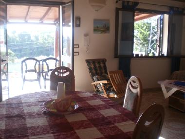 Holiday House in Alcamo (Trapani) or holiday homes and vacation rentals