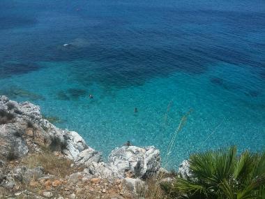 Holiday House in Alcamo (Trapani) or holiday homes and vacation rentals