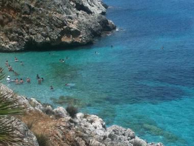 Holiday House in Alcamo (Trapani) or holiday homes and vacation rentals