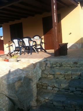 Holiday House in Alcamo (Trapani) or holiday homes and vacation rentals