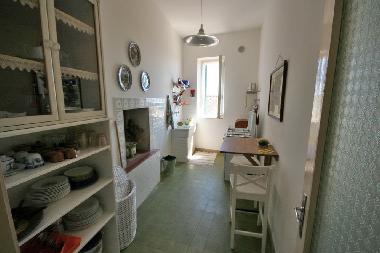 Holiday Apartment in Serrungarina (Pesaro e Urbino) or holiday homes and vacation rentals