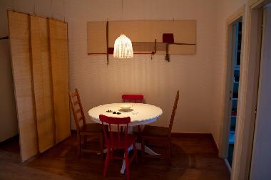 Holiday Apartment in Serrungarina (Pesaro e Urbino) or holiday homes and vacation rentals