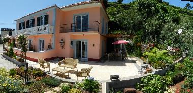 Holiday House in Faj da Ovelha (Madeira) or holiday homes and vacation rentals