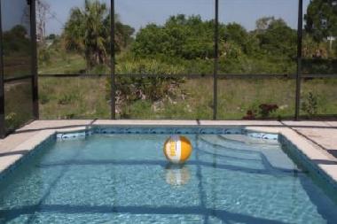 Holiday House in Lehigh Acres (Florida) or holiday homes and vacation rentals