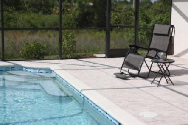 Holiday House in Lehigh Acres (Florida) or holiday homes and vacation rentals