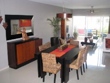 Holiday Apartment in Playa Del Carmen (Quintana Roo) or holiday homes and vacation rentals