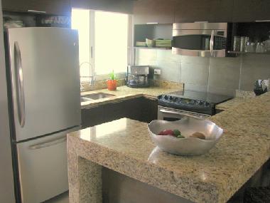 Holiday Apartment in Playa Del Carmen (Quintana Roo) or holiday homes and vacation rentals