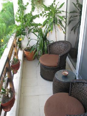 Holiday Apartment in Playa Del Carmen (Quintana Roo) or holiday homes and vacation rentals