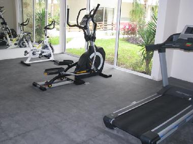 Holiday Apartment in Playa Del Carmen (Quintana Roo) or holiday homes and vacation rentals