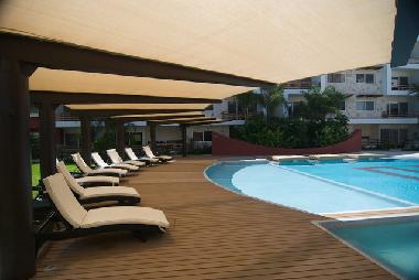 Holiday Apartment in Playa Del Carmen (Quintana Roo) or holiday homes and vacation rentals