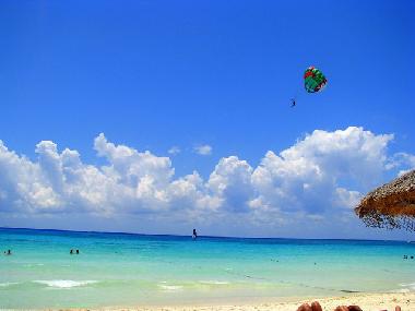 Holiday Apartment in Playa Del Carmen (Quintana Roo) or holiday homes and vacation rentals