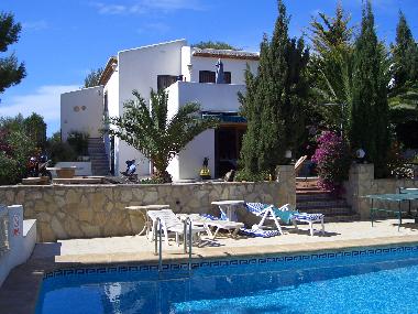 Holiday Apartment in Javea (Alicante / Alacant) or holiday homes and vacation rentals