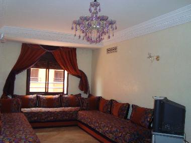 Holiday Apartment in Marrakech (Marrakech) or holiday homes and vacation rentals