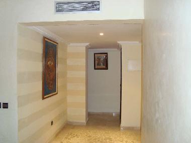 Holiday Apartment in Marrakech (Marrakech) or holiday homes and vacation rentals
