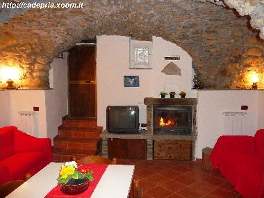 Holiday Apartment in sesta godano (La Spezia) or holiday homes and vacation rentals