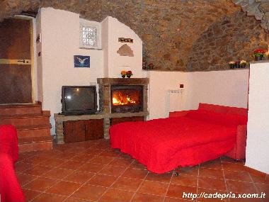Holiday Apartment in sesta godano (La Spezia) or holiday homes and vacation rentals