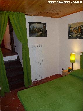 Holiday Apartment in sesta godano (La Spezia) or holiday homes and vacation rentals