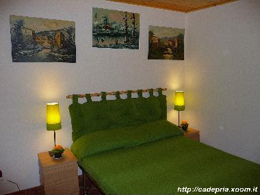 Holiday Apartment in sesta godano (La Spezia) or holiday homes and vacation rentals