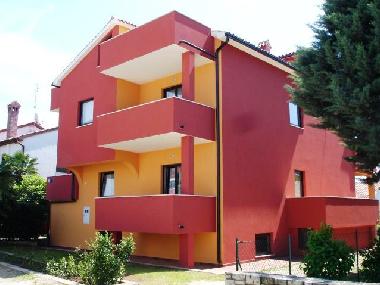 Bed and Breakfast in Novigrad (Istarska) or holiday homes and vacation rentals