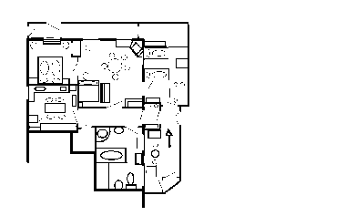 Holiday Apartment in Bernau im Schwarzwald (Black Forest) or holiday homes and vacation rentals