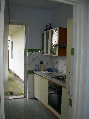Holiday Apartment in Tirrenia (Pisa) or holiday homes and vacation rentals