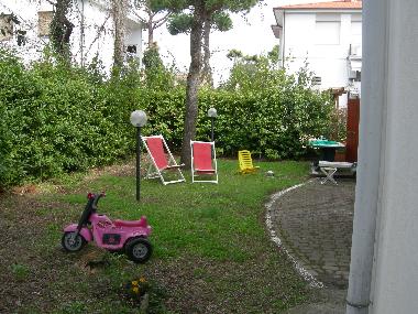 Holiday Apartment in Tirrenia (Pisa) or holiday homes and vacation rentals
