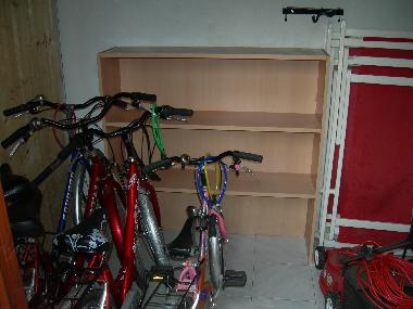 Holiday Apartment in Tirrenia (Pisa) or holiday homes and vacation rentals