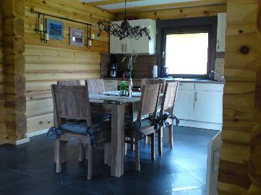Holiday House in Bodstedt (Fischland-Dar�-Zingst) or holiday homes and vacation rentals