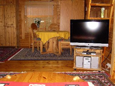 Holiday House in Alicante (Alicante / Alacant) or holiday homes and vacation rentals