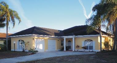 Holiday House in Fort Pierce FL (Florida) or holiday homes and vacation rentals