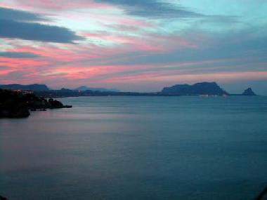 Villa in Altavilla Milicia (Palermo) or holiday homes and vacation rentals