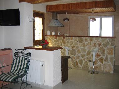 Holiday Apartment in TOURRETTES SUR LOUP (Alpes-Maritimes) or holiday homes and vacation rentals