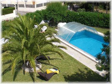 Holiday House in Las Tres Calas (Tarragona) or holiday homes and vacation rentals