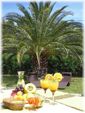 Holiday House in Las Tres Calas (Tarragona) or holiday homes and vacation rentals