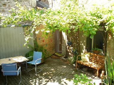 Holiday Apartment in Urbar (bei Koblenz) (Rheintal, Lahn, Taunus) or holiday homes and vacation rentals