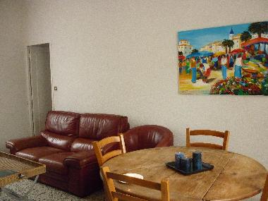 Holiday Apartment in saint mandrier (Var) or holiday homes and vacation rentals