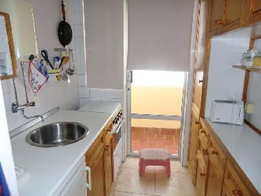 Holiday Apartment in Puerto de la Cruz  (Teneriffa) or holiday homes and vacation rentals